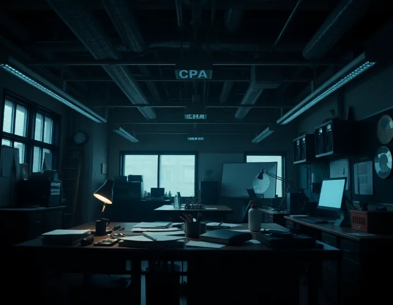 CPA Hammond